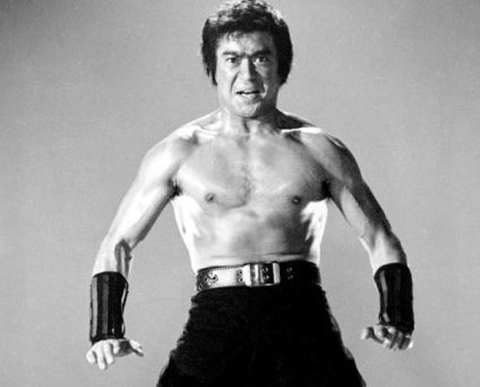 Sonny Chiba net worrth